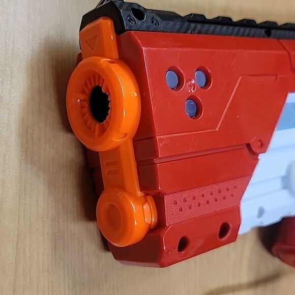 X-Shot Laser Tag Toy Guns with Glasses, Battery Powered. - Picture 4 of 6